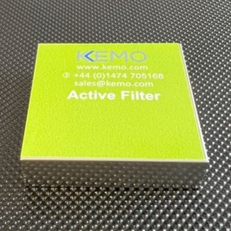 Active Filter module