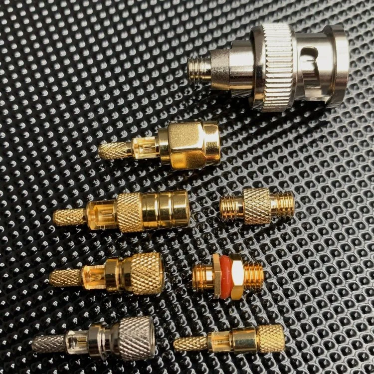 Cable Connectors and Joiners