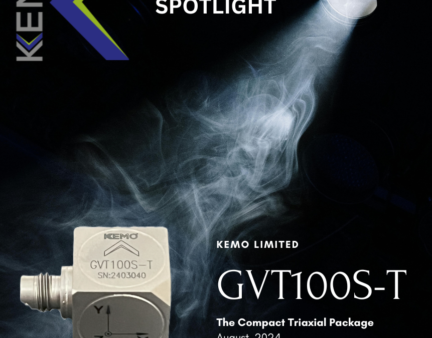 Product Spotlight – GVT100S-T!