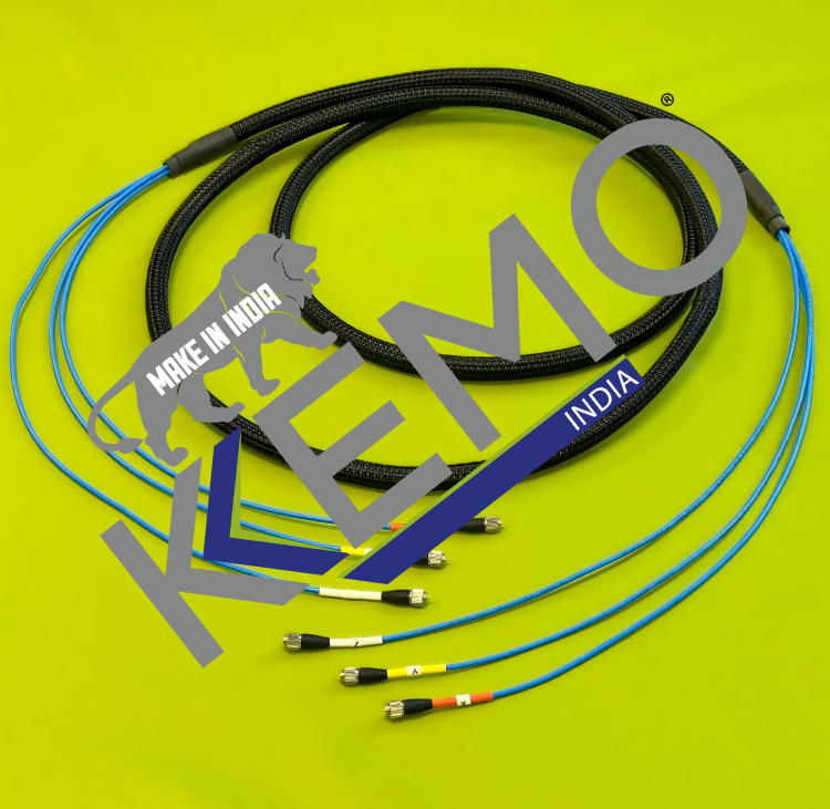 Microdot special cable