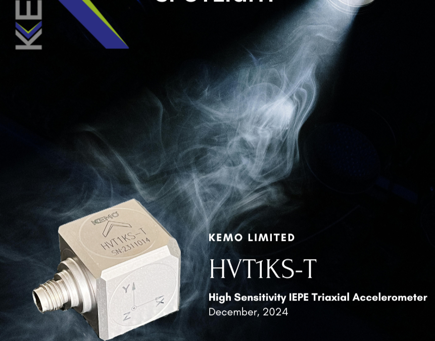 Product Spotlight of December – HVT1KS-T