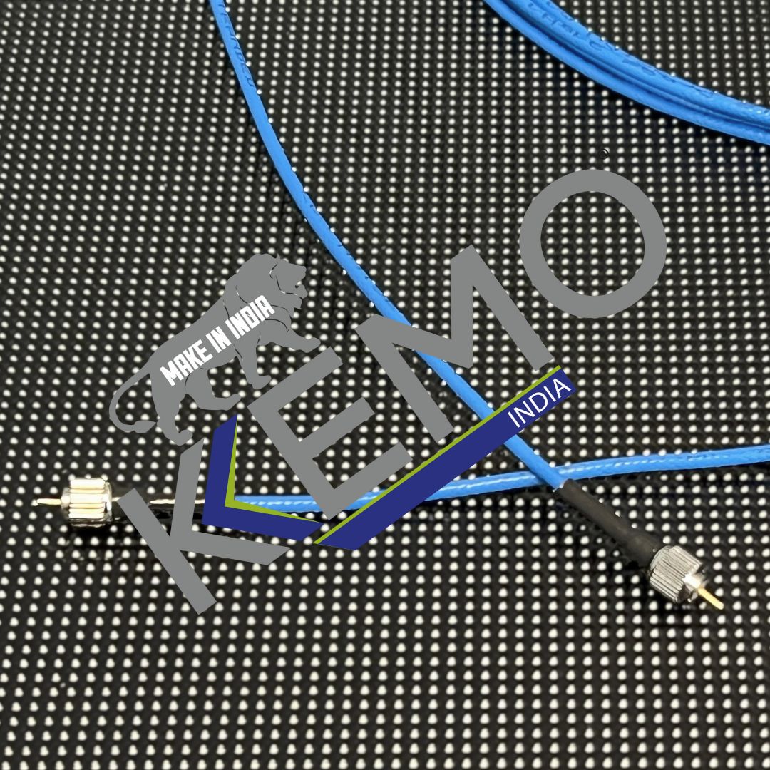 Kemo Low Outgassing Cable