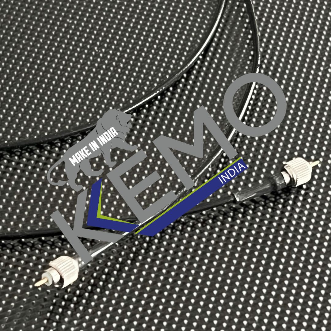 Kemo Low Outgassing Cable